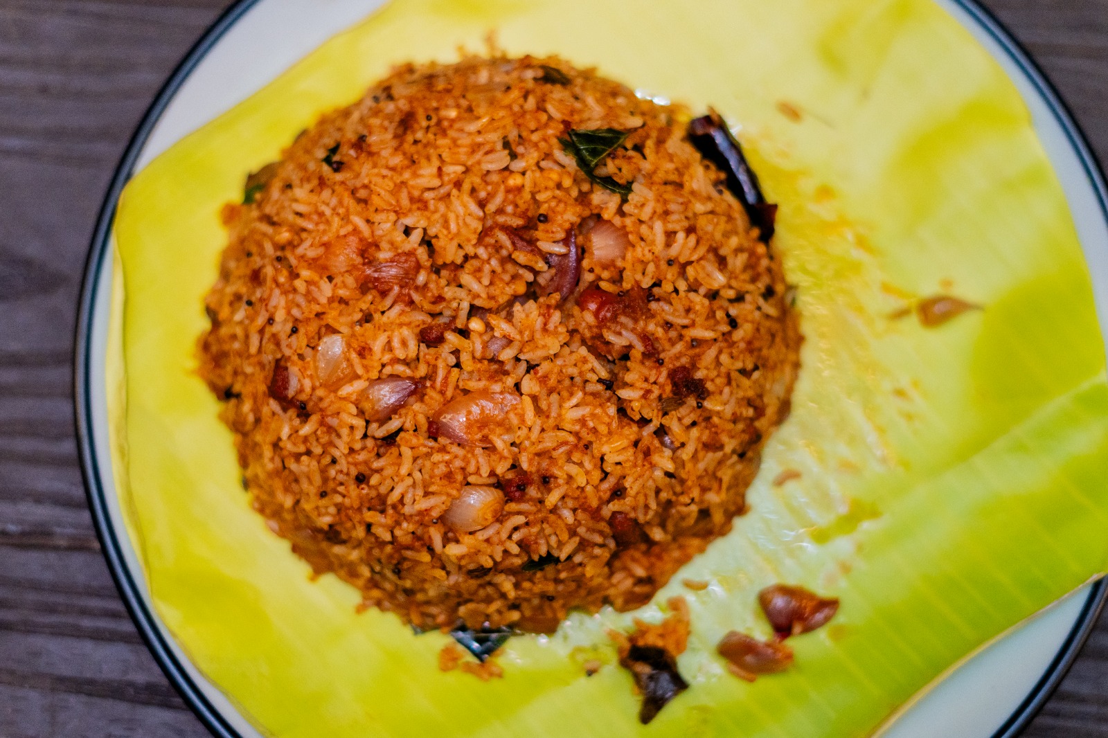 Pirattal Sadam Mutton