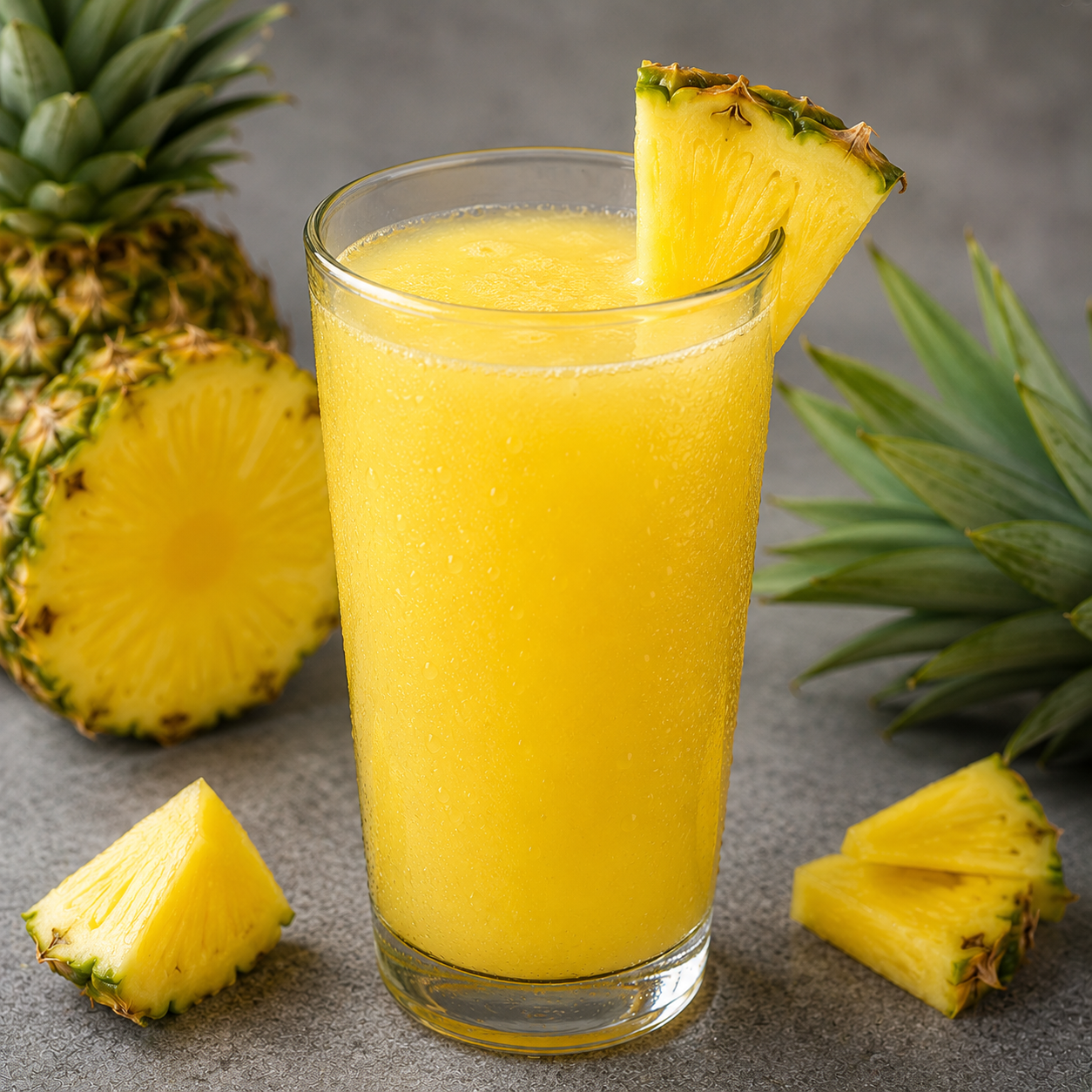 Pine Apple Juice