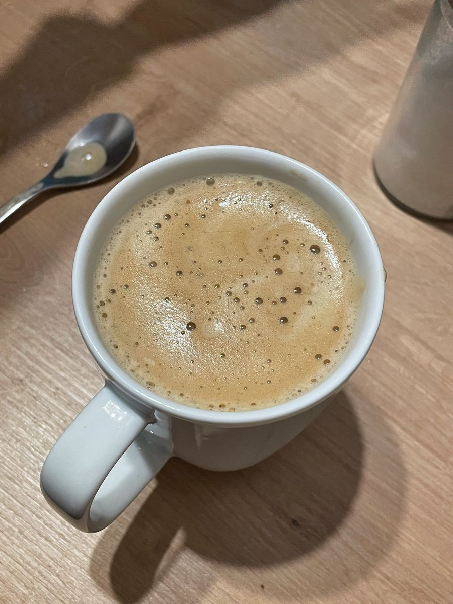 Coffee