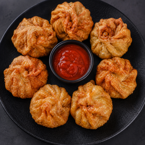 Cheese Corn Classic(FRIED)