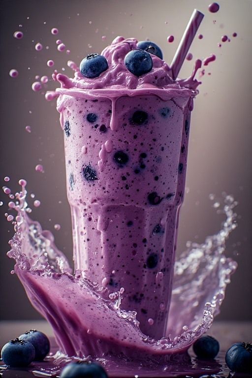 Blueberry