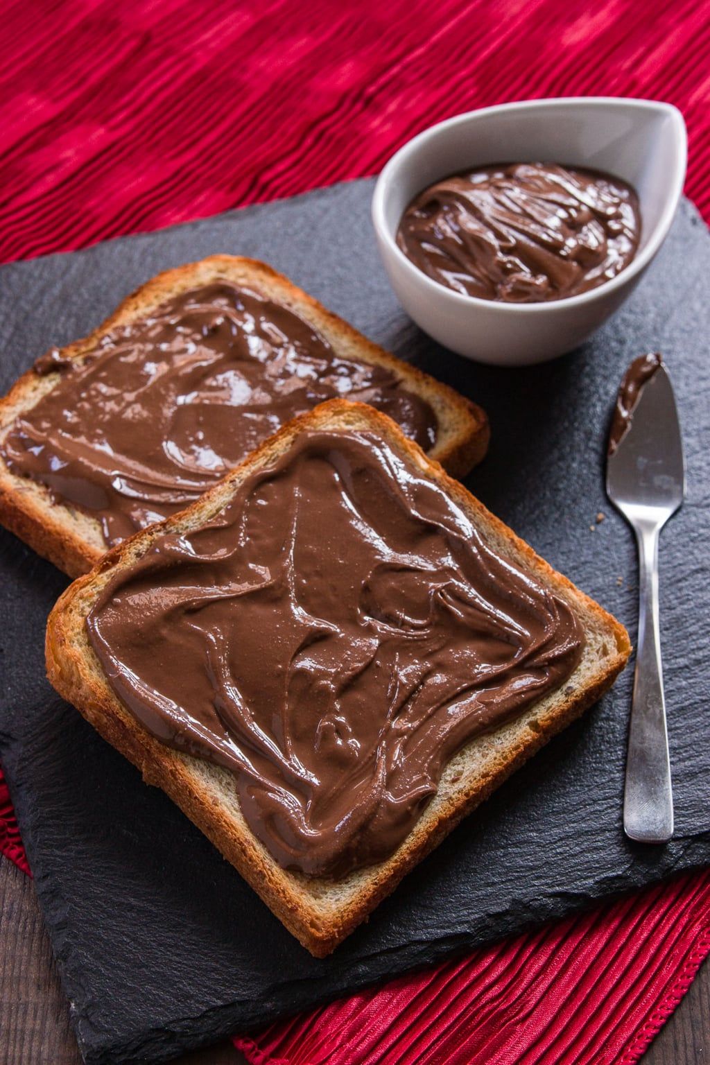 Nutella Spread