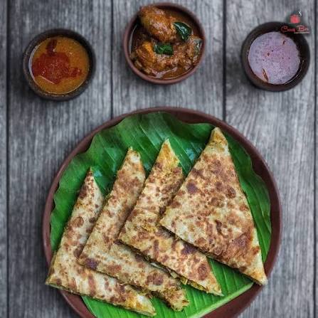 Mutton Lappa