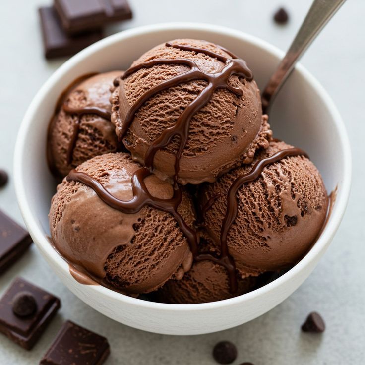 Chocolate