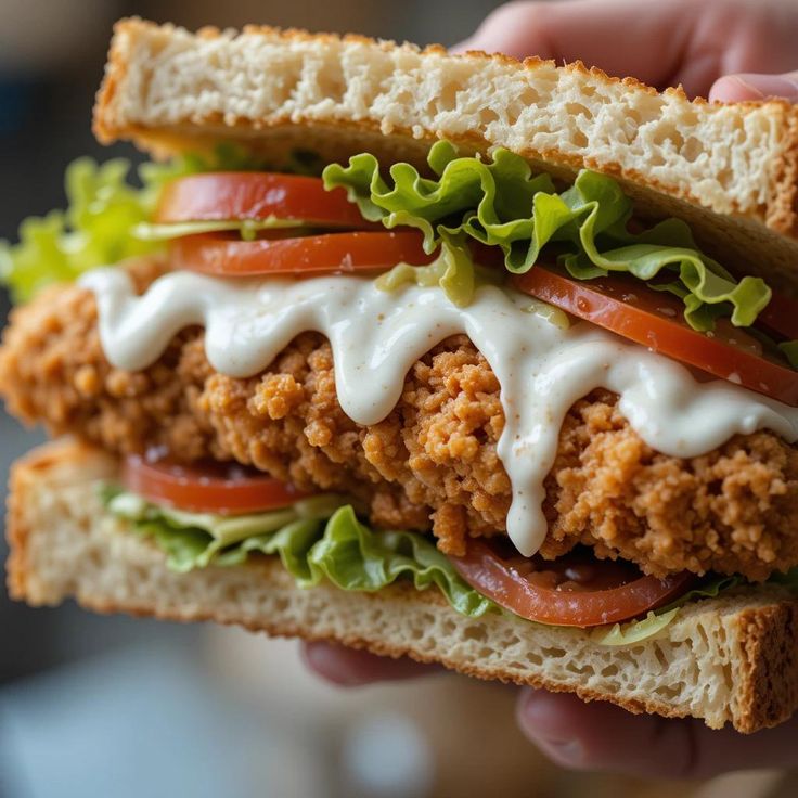 Chicken 1965