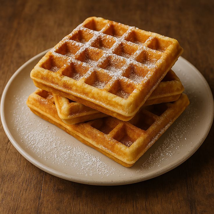 Waffle Crunch (15g)
