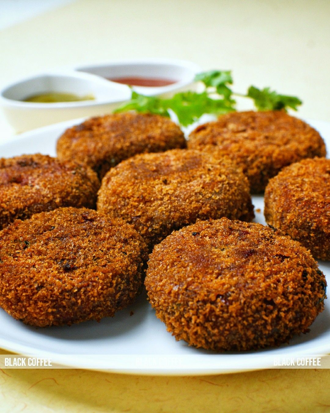 Veg Cutlet