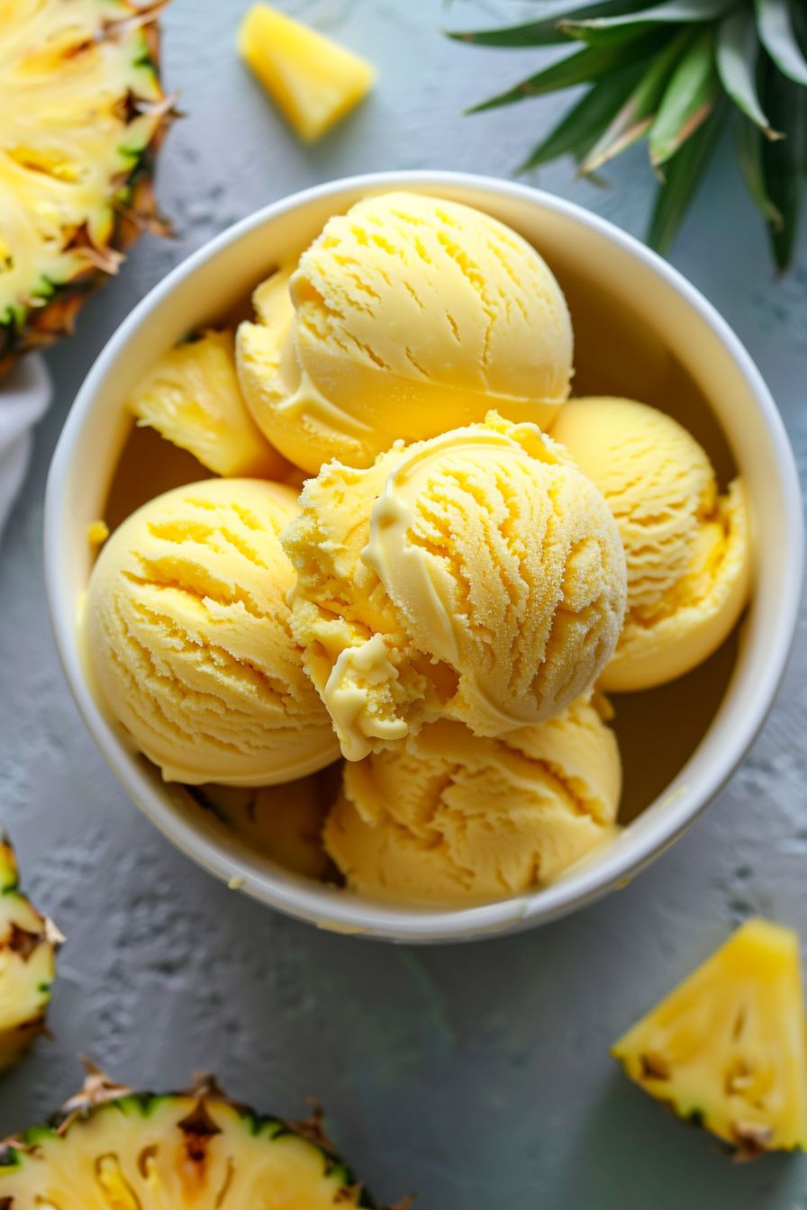 Pineapple