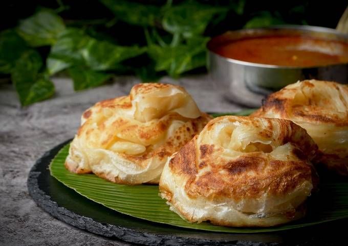 Ban Parotta