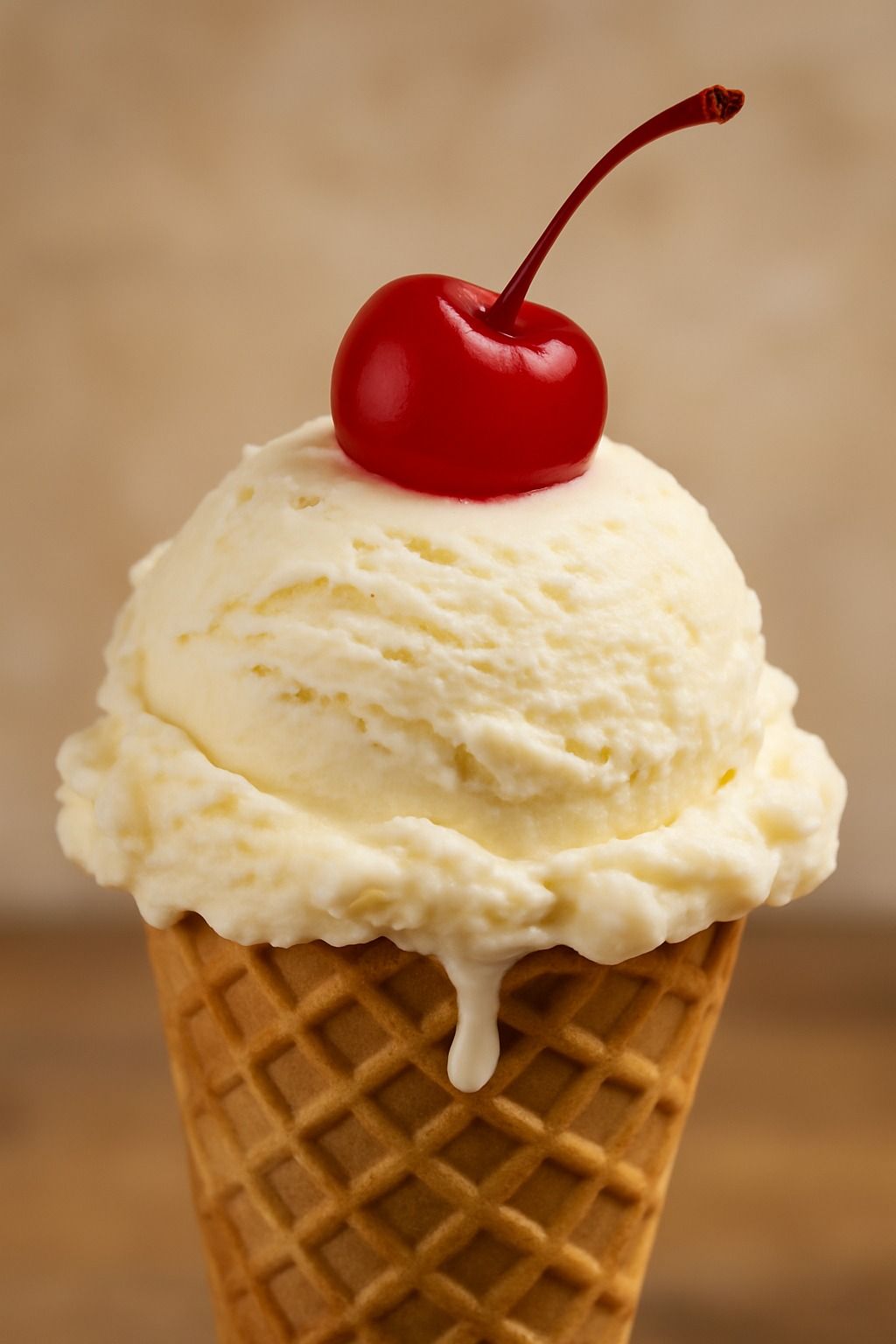 Merry Cap Vanilla&Cherry 65ML