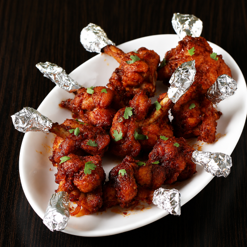 Chicken Lollipop