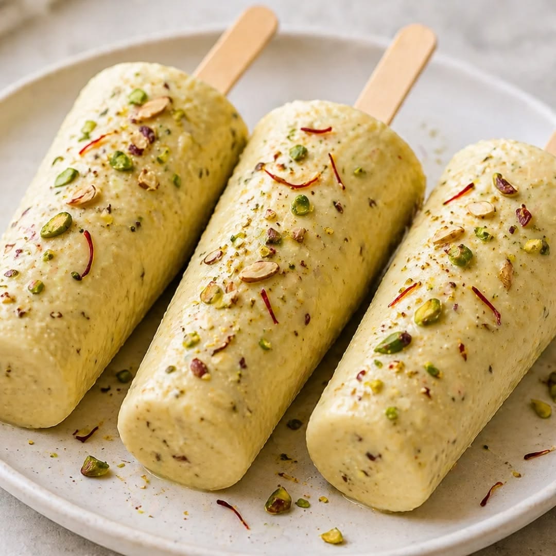 Malai Kulfi