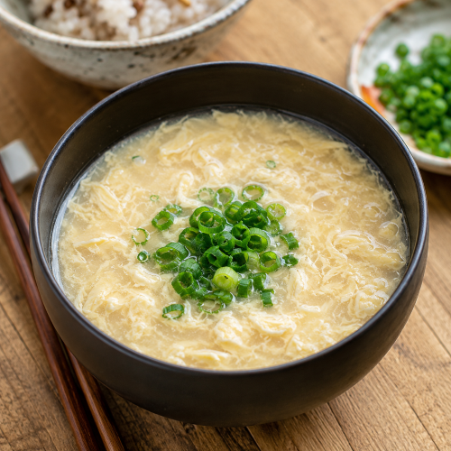 Egg Drop Soup