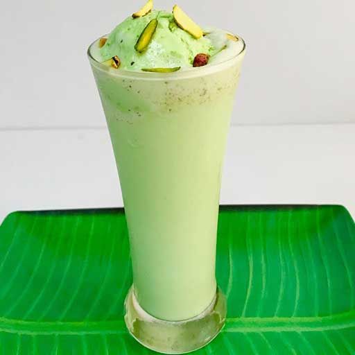 Pista Milkshake (300 ml)