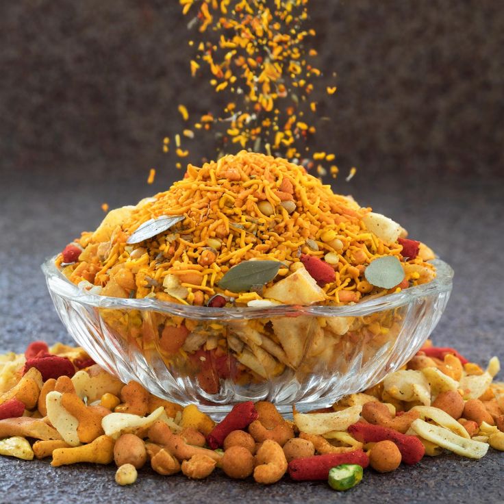 Cashew Mixer 250g