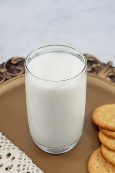 Milk