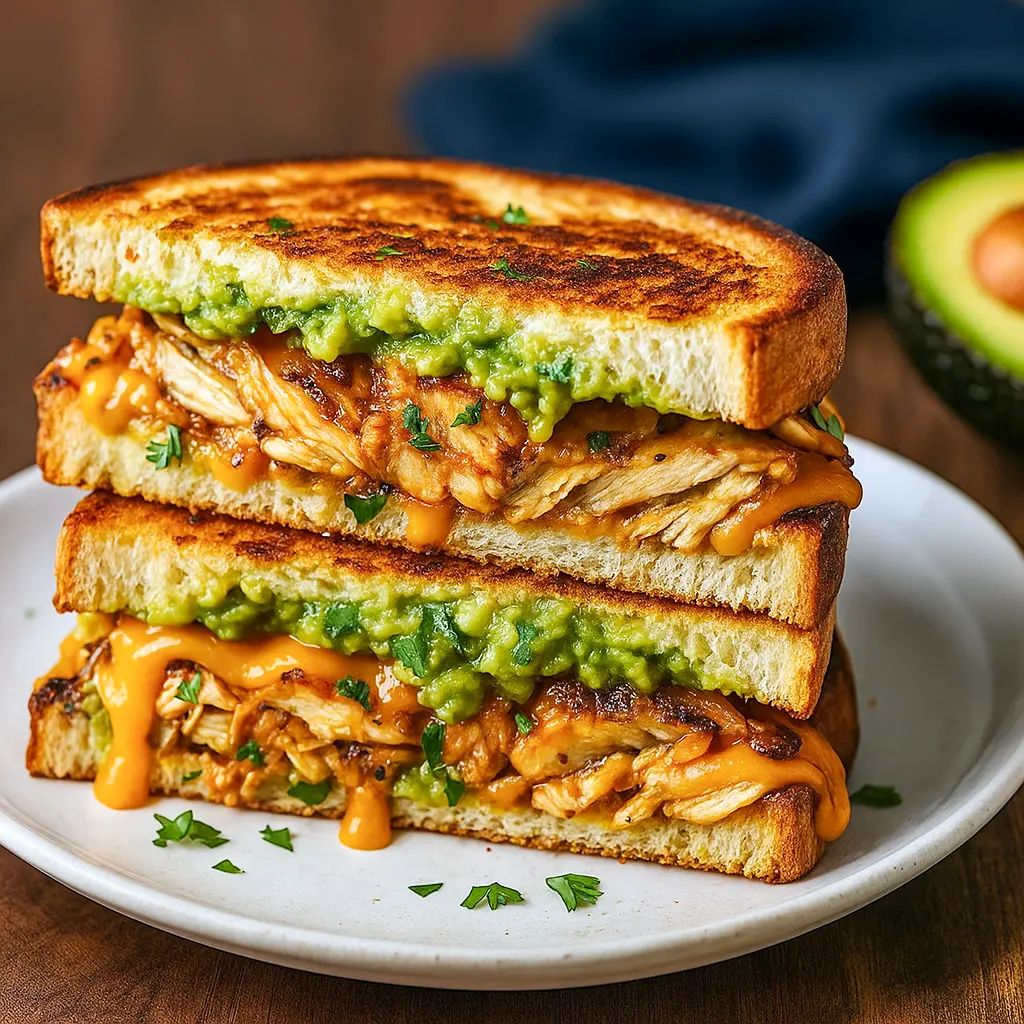 Chicken Sandwich