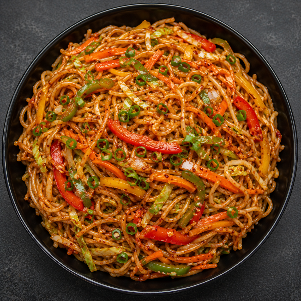 Veg Noodles