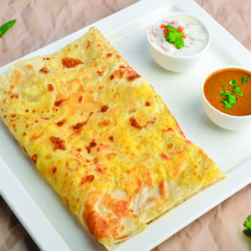 Egg Veetchi Paarotta