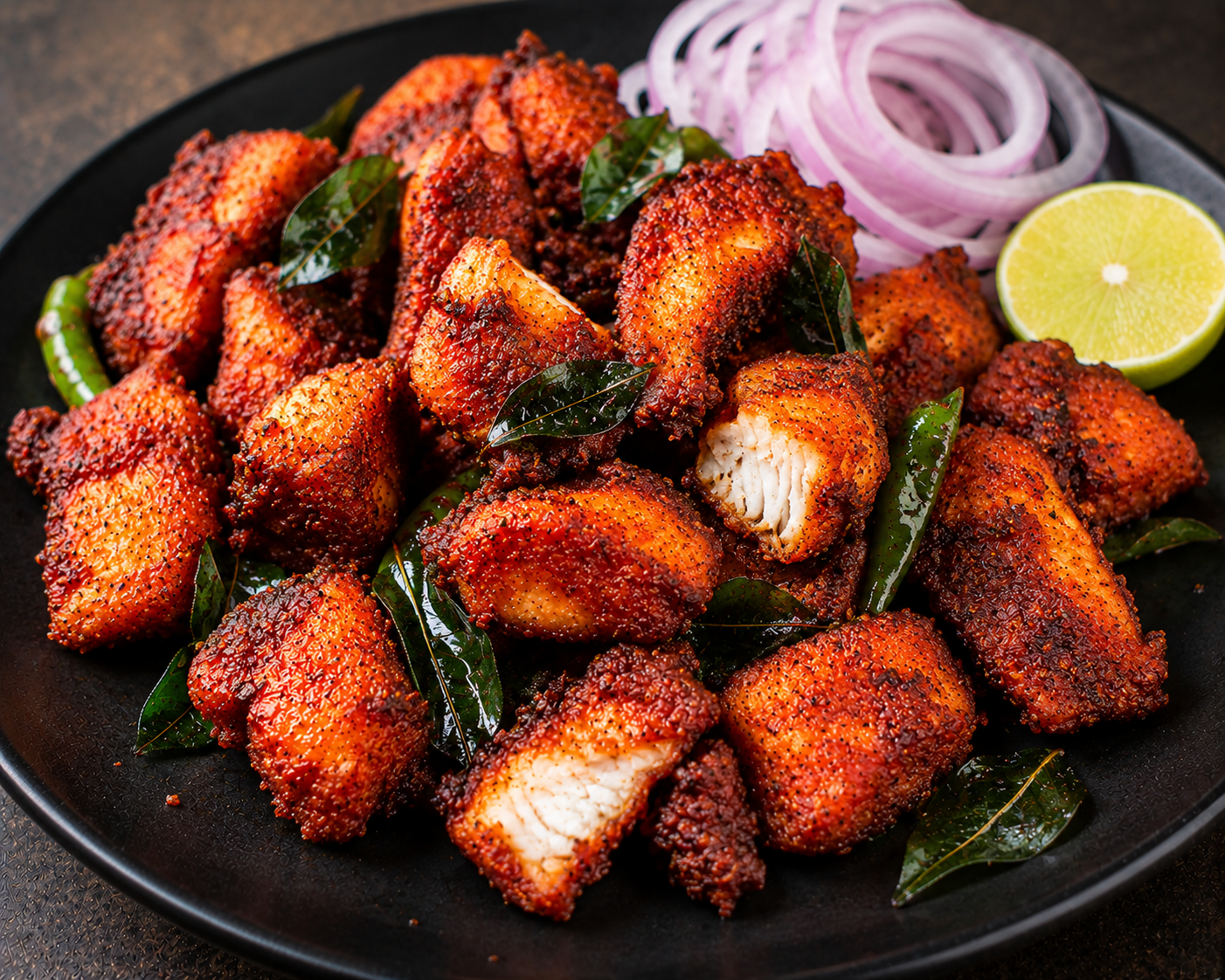 Chicken 65
