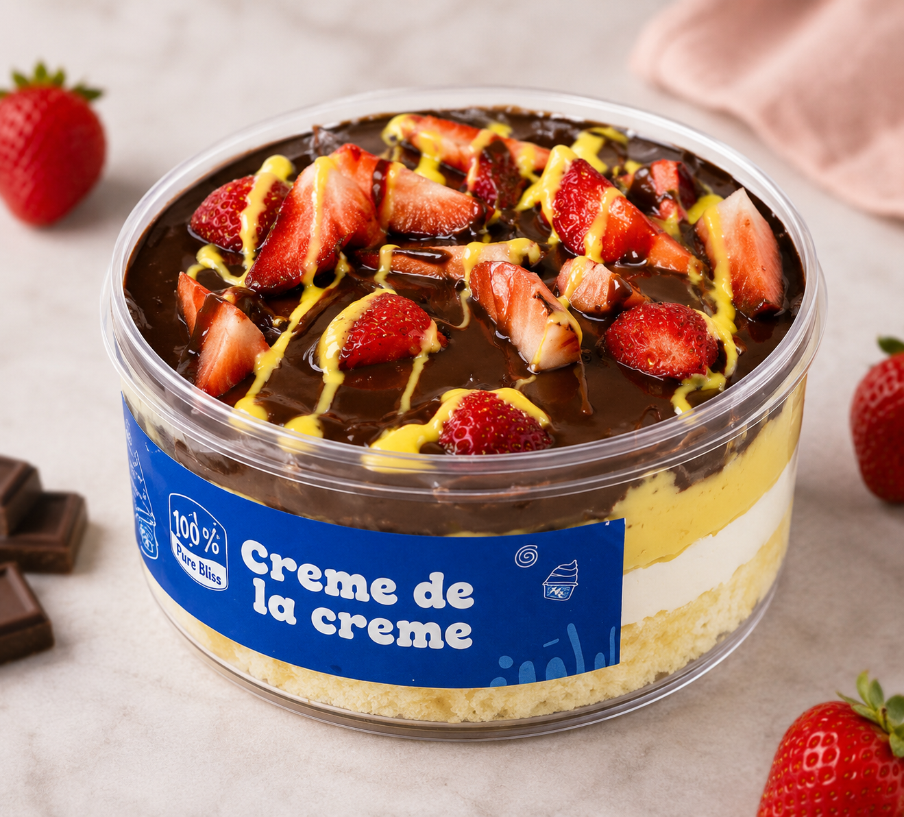 Creme De La Creme