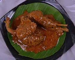 Kaadai Papper Masala