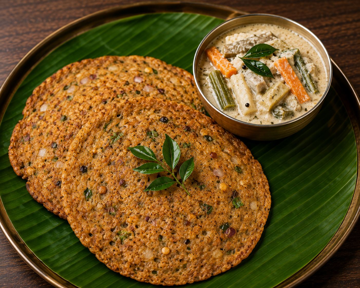 Adai Avyal