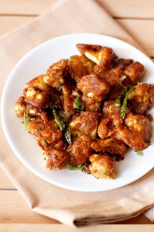 Ginger Gobi Dry