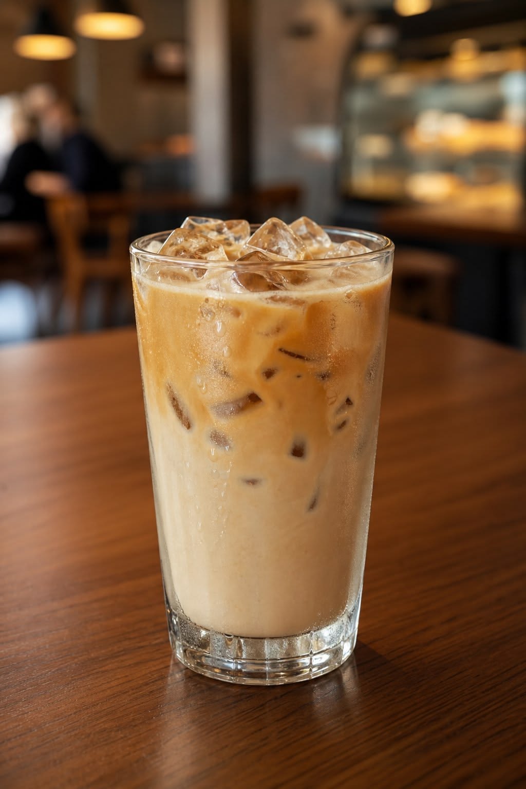 Normal Cold Coffee