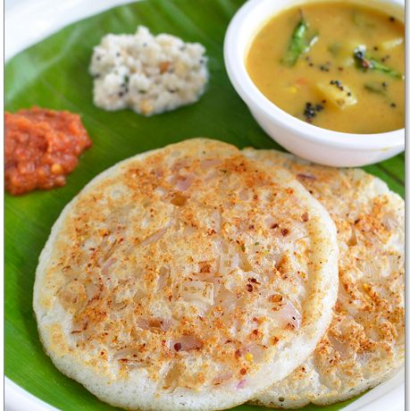 Uthappam