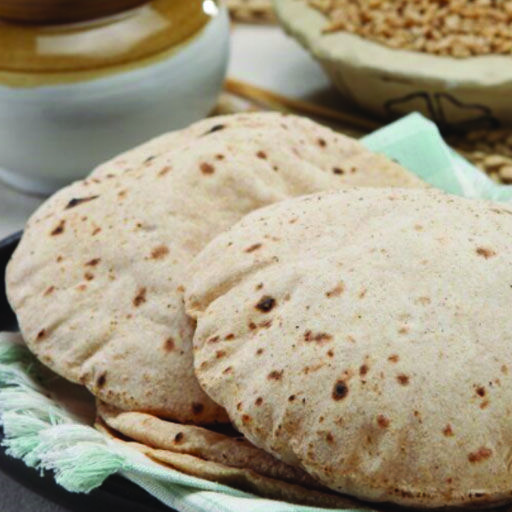 Butter Roti