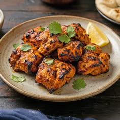 Chicken Tikka