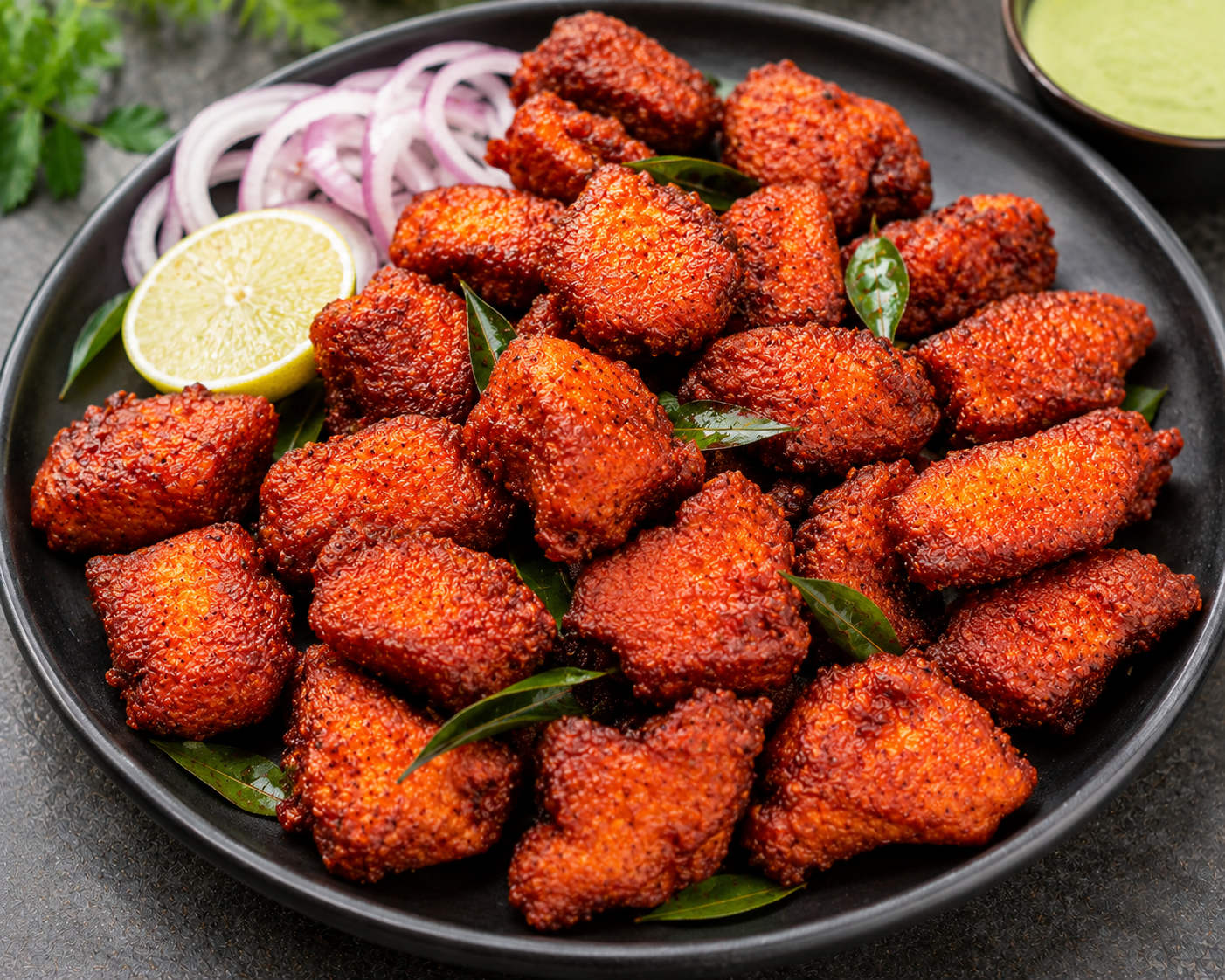 Chicken 65