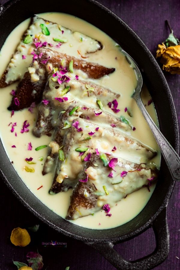 Shahi Tukda