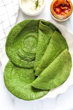 Mudakkathan Dosai
