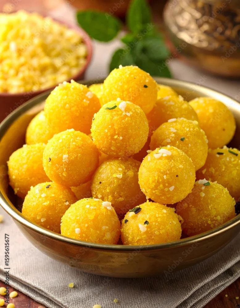 Laddu 500g