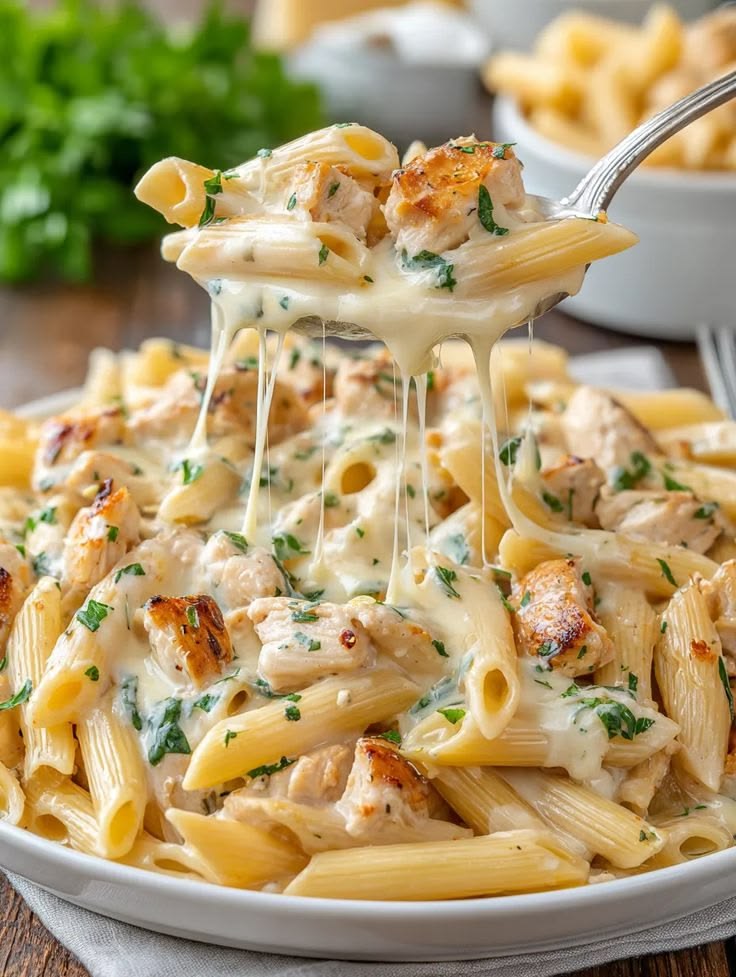 Quattro Formaggi (Veg)