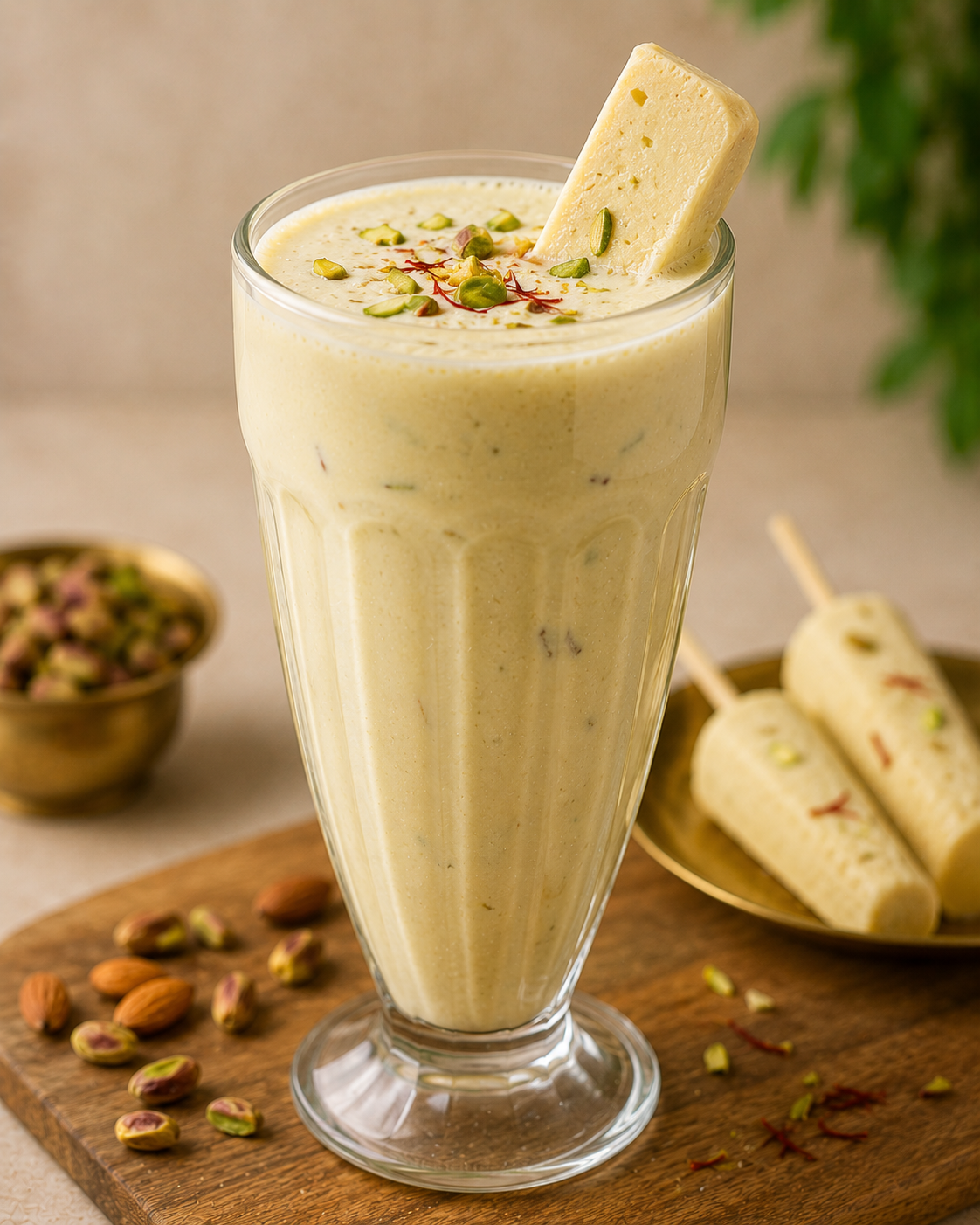 Kulfi