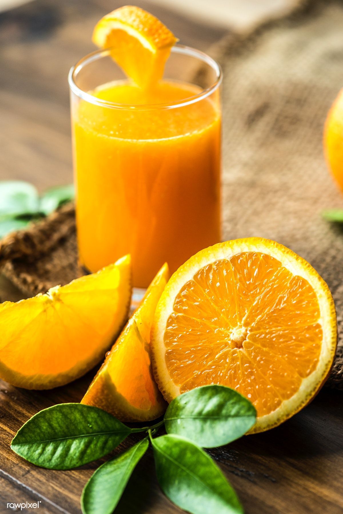 Orange 350ml