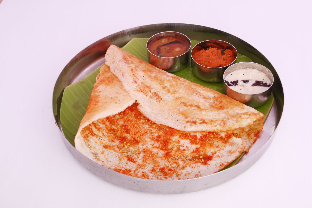 Podi Dosai