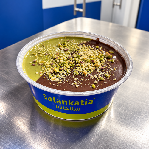 Salankatia Biscoff