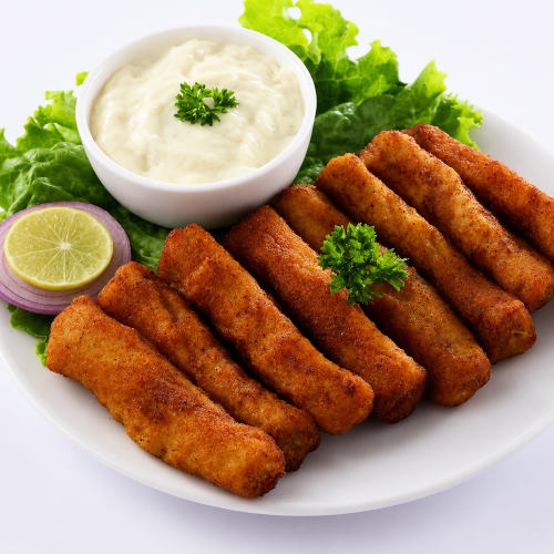 Fish Finger