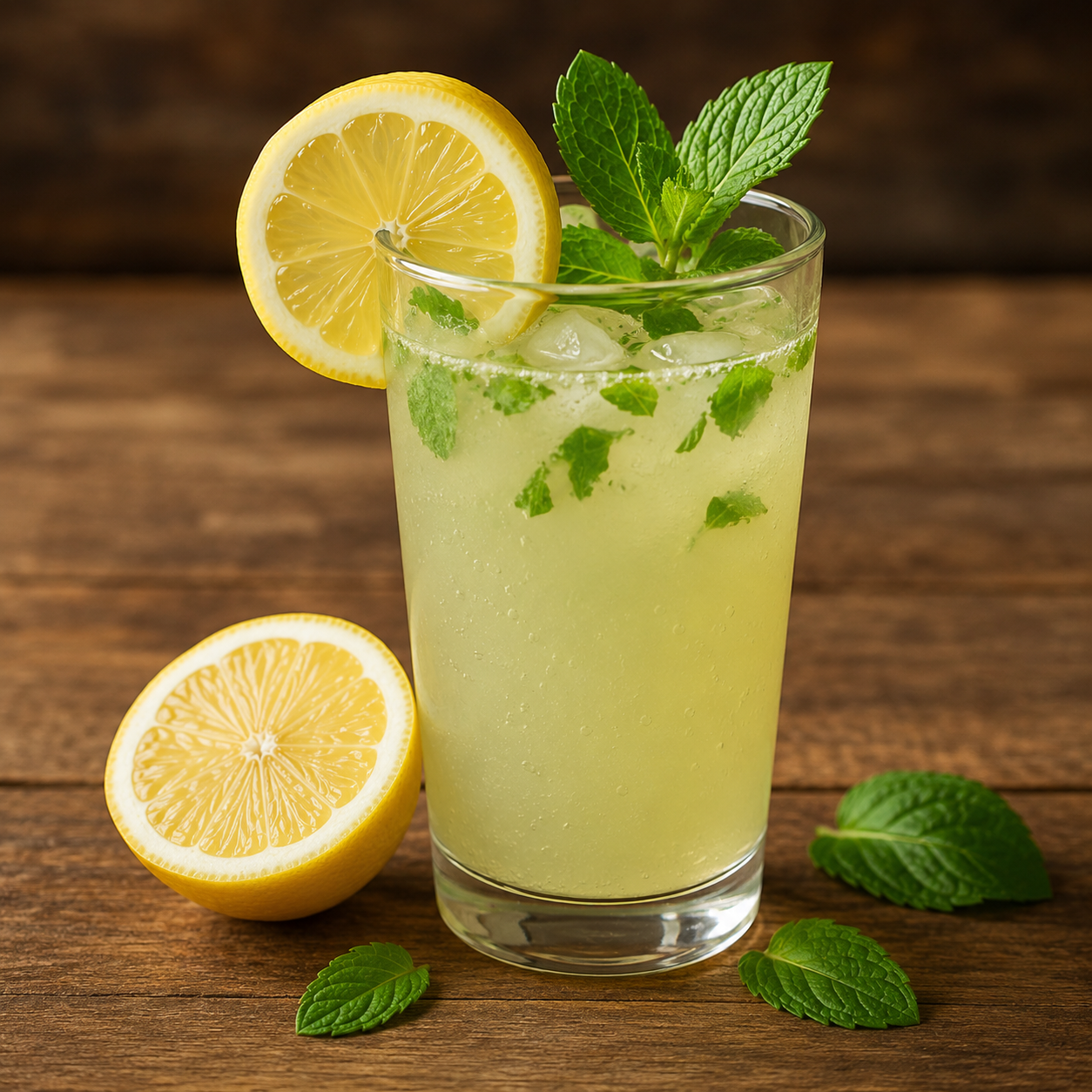 Mosambi Juice