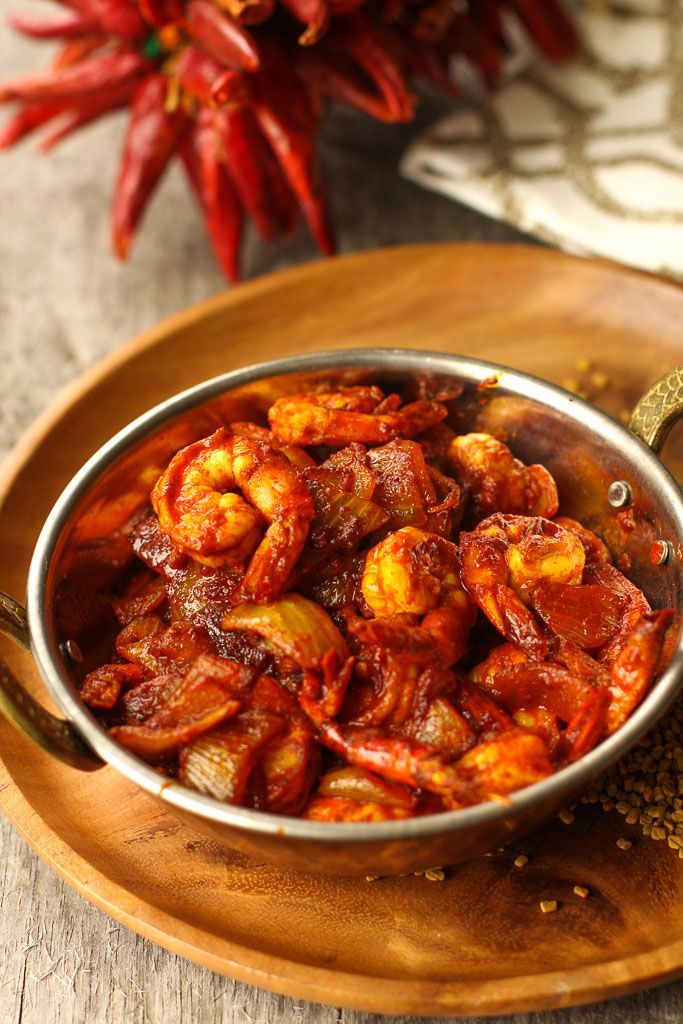 Jinga Masala