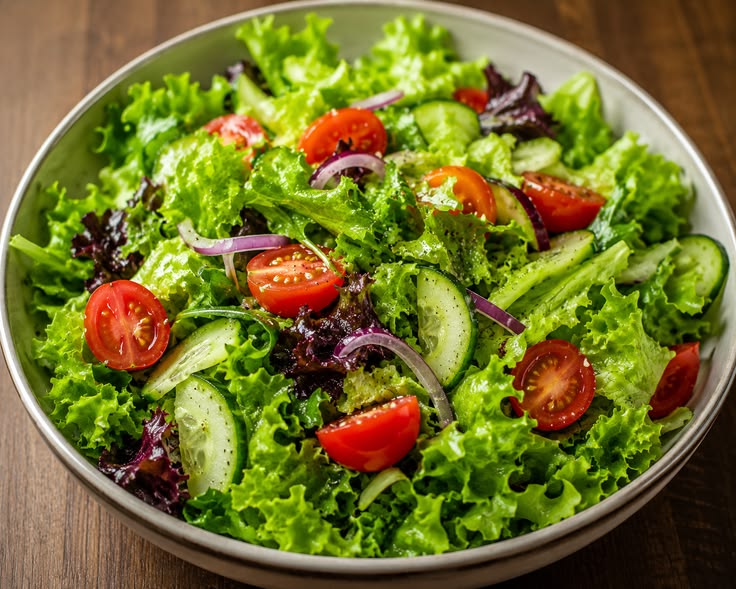 Green Salad