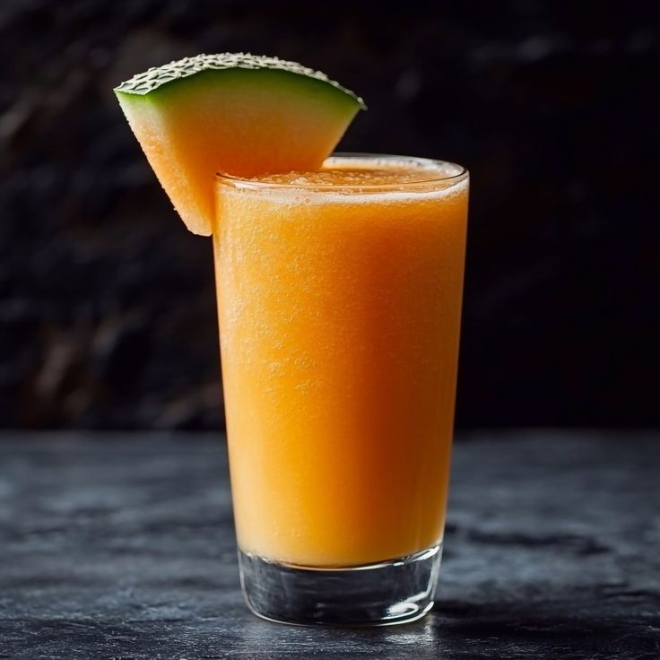 Muskmelon juice (200ml)