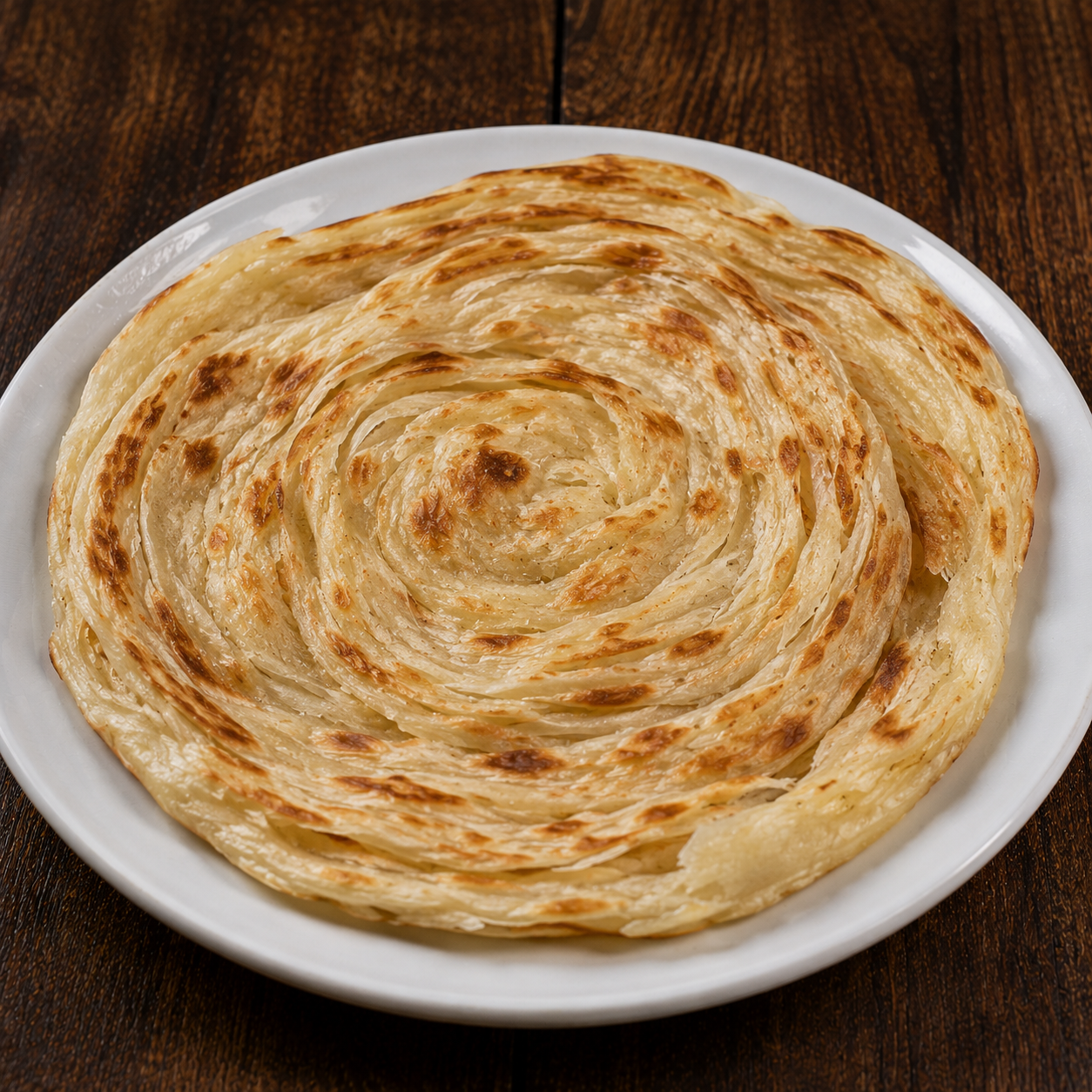 Parotta (1 No)