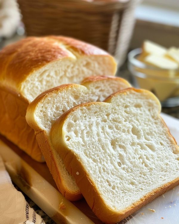 Breads to Order (Plain/Toasted)
