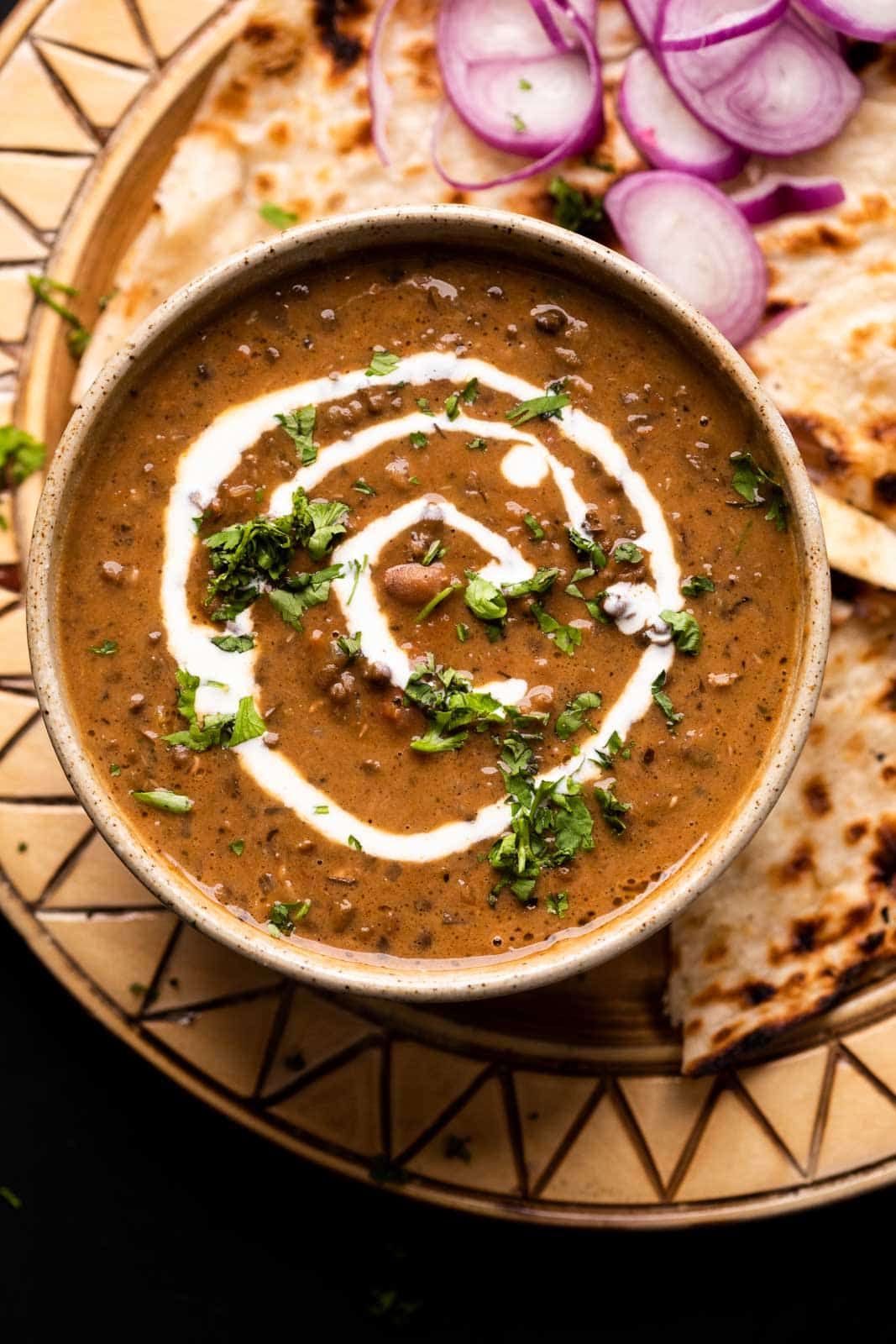 Dal Makhani
