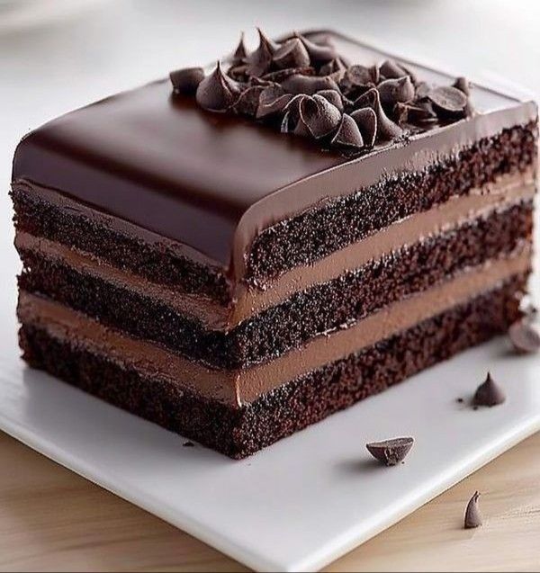 Choco Cassatta